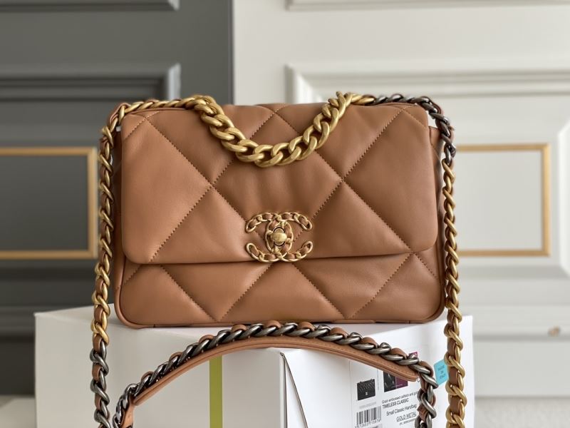 Ch**el 19 bags